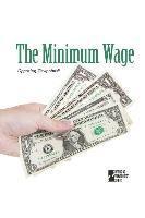 bokomslag The Minimum Wage