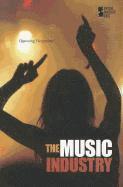 bokomslag Music Industry