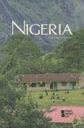Margaret Haerens - Nigeria, Häftad