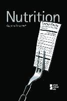 David M Haugen, Susan Musser - Nutrition, Häftad