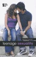 Aarti D Stephens, Aarti D. Stephens - Teenage Sexuality, Häftad