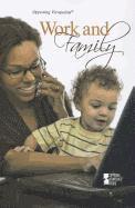Mitchell Young - Work and Family, Inbunden