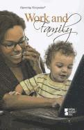 Mitchell Young - Work and Family, Häftad