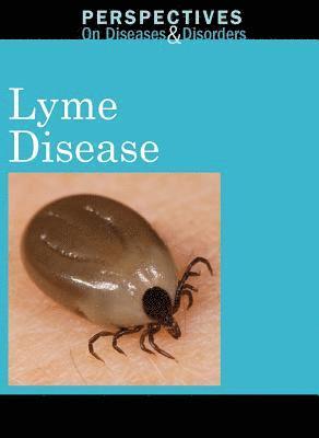 Mary E Williams - Lyme Disease, Inbunden. Tillgänglighet: Tillfälligt slut