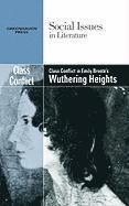 Dedria Bryfonski - Class Conflict in Emily Bronte's Wuthering Heights, Häftad