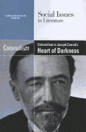 bokomslag Colonialism in Joseph Conrad's Heart of Darkness