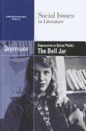 bokomslag Depression in Sylvia Plath's The Bell Jar