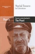 bokomslag Poverty in John Steinbeck's the Pearl