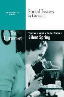 bokomslag The Environment in Rachel Carson's Silent Spring