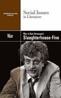 bokomslag War in Kurt Vonnegut's Slaughterhouse Five