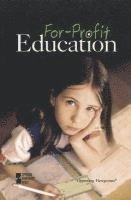 For-Profit Education 1