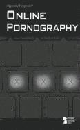 bokomslag Online Pornography