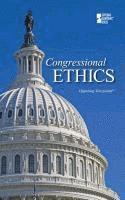 bokomslag Congressional Ethics