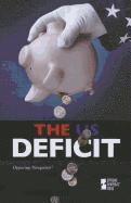 bokomslag The U.S. Deficit