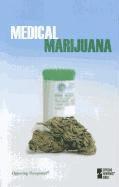 bokomslag Medical Marijuana