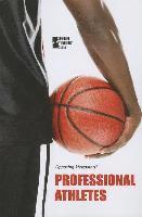 bokomslag Professional Athletes