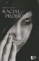 bokomslag Racial Profiling