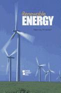bokomslag Renewable Energy