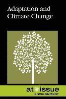 Adaptation and Climate Change