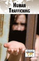 Dedria Bryfonski - Human Trafficking, Häftad