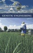 Noah Berlatsky - Genetic Engineering, Inbunden