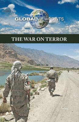 Noah Berlatsky - War on Terror, Inbunden
