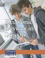 Laurie Willis - Electronic Devices in Schools, Inbunden