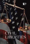Noël Merino - Civil Liberties, Inbunden