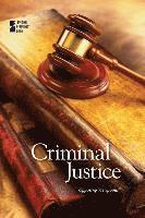 bokomslag Criminal Justice