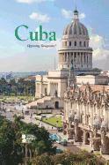 Noah Berlatsky - Cuba, Häftad