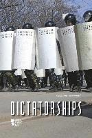 bokomslag Dictatorships