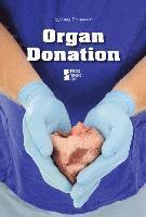 Laura K Egendorf - Organ Donation, Häftad