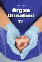 bokomslag Organ Donation