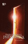 Paranormal Phenomena 1