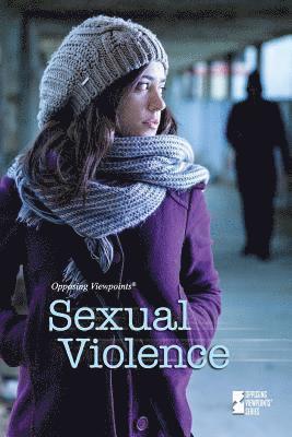 Amanda Hiber - Sexual Violence, Häftad
