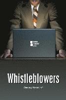 bokomslag Whistleblowers