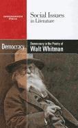 bokomslag Democracy in the Poetry of Walt Whitman