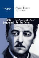 bokomslag Family Dysfunction in William Faulkner's as I Lay Dying