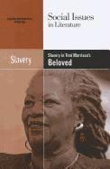 Dedria Bryfonski - Slavery in Toni Morrison's Beloved, Häftad