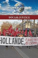 bokomslag Social Justice