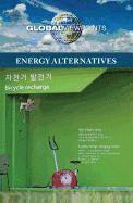 bokomslag Energy Alternatives