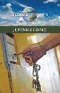 Margaret Haerens - Juvenile Crime, Häftad