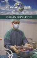 Margaret Haerens - Organ Donation, Häftad
