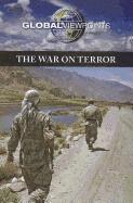 Noah Berlatsky - War on Terror, Häftad