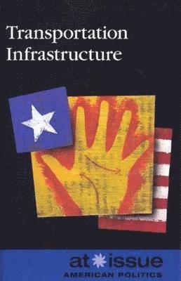 Noah Berlatsky - Transportation Infrastructure, Inbunden