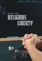 bokomslag Religious Liberty