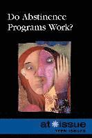Christine Watkins - Do Abstinence Programs Work?, Häftad