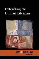 Extending the Human Lifespan 1