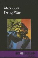 bokomslag Mexico's Drug War