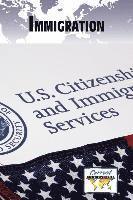 Debra A Miller - Immigration, Häftad